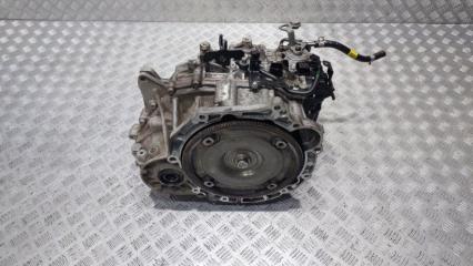 АКПП Hyundai Tucson NX4 2021 G4NL