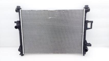 Радиатор основной Chery Tiggo 4 Pro T19 2023 SQRE4T15 Радиатор основной Chery Tiggo 4 Pro T19 2023 SQRE4T15