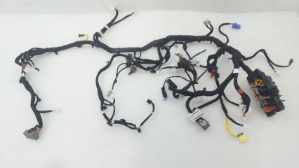 Проводка под торпедо JAC J7 HFC4GB24E БУ