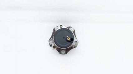 Ступица задняя JAC J7 HFC4GB24E БУ