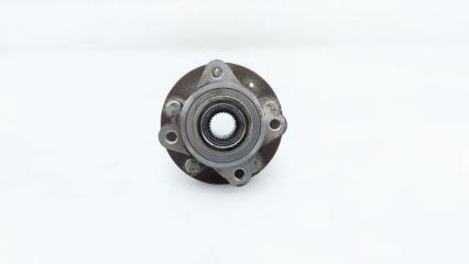Ступица передняя JAC J7 HFC4GB24E БУ