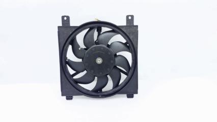 Вентилятор охлаждения Exeed LX T1C 2023 SQRF4J16 Вентилятор охлаждения Exeed LX T1C 2023 SQRF4J16