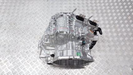 АКПП Exeed LX T1C 2023 SQRF4J16