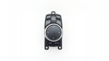 Блок кнопок BMW X5 F15 N63B44B БУ