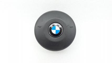 Подушка безопасности в руль BMW X5 F15 N63B44B БУ