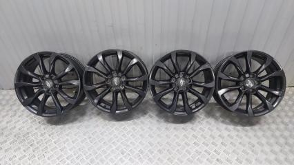 Диски литые комплект Chery Tiggo 4 Pro T19 2023 SQRG4G15A