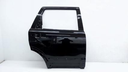 Дверь задняя правая Kia Mohave HM2 D6EB БУ