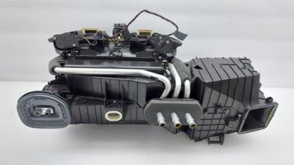 Корпус отопителя BMW M5 F10 S63B44B БУ