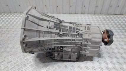 РКПП BMW M5 F10 S63B44B БУ