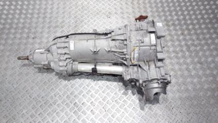 АКПП Audi Q7 4M 2022 DPXA