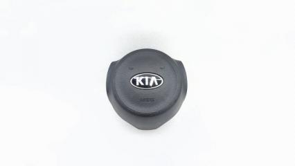 Подушка безопасности в руль Kia Rio FB G4FG БУ