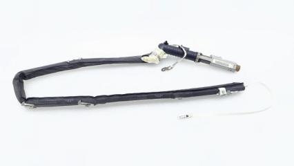 Подушка безопасности правая Nissan Qashqai J10 MR20DE БУ