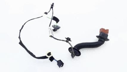 Проводка двери правая задняя Renault Sandero Stepway 2019 K9KS