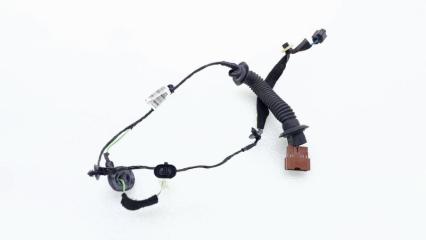 Проводка двери левая задняя Renault Sandero Stepway 2019 K9KS