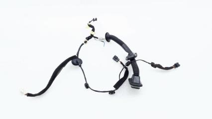 Проводка двери правая передняя Renault Sandero Stepway 2019 K9KS