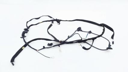 Проводка двери багажника Renault Sandero Stepway 2019 K9KS