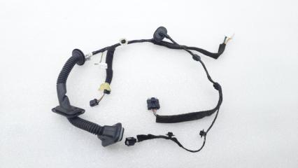 Проводка двери левая передняя Renault Sandero Stepway 2019 K9KS