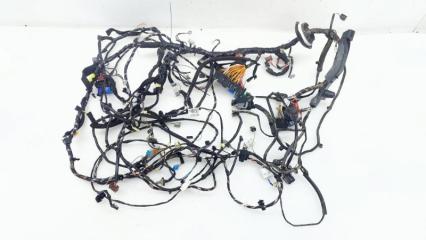 Проводка салона Renault Sandero Stepway 2019 K9KS