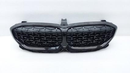 Решетка радиатора BMW 3-Series G20 B47D20B БУ