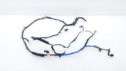 Проводка двери багажника Hyundai Santa Fe TM 2020 D4HE