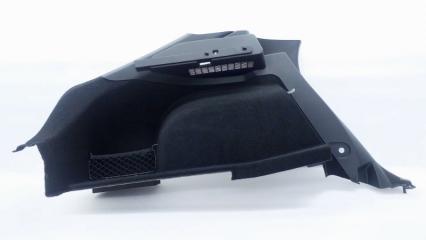 Обшивка багажника левая JAC J7 HFC4GB2.4D БУ