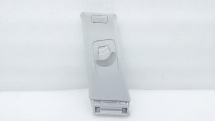 Обшивка центральной стойки левая JAC J7 HFC4GB2.4D БУ