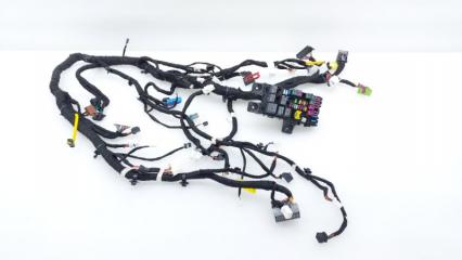 Проводка под торпедо JAC J7 HFC4GB2.4D БУ