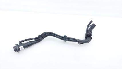 Горловина топливного бака JAC J7 HFC4GB2.4D БУ