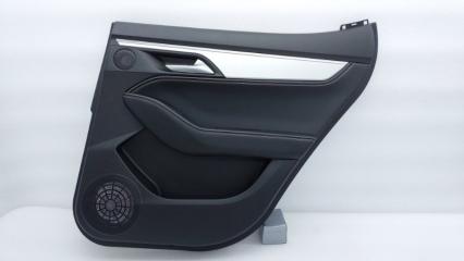 Обшивка двери задняя правая JAC J7 HFC4GB2.4D БУ