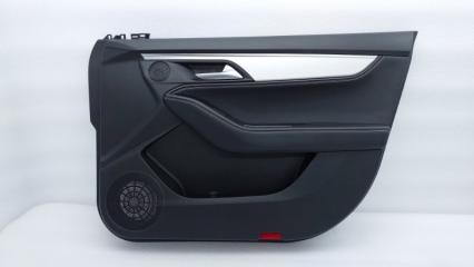 Обшивка двери передняя правая JAC J7 HFC4GB2.4D БУ