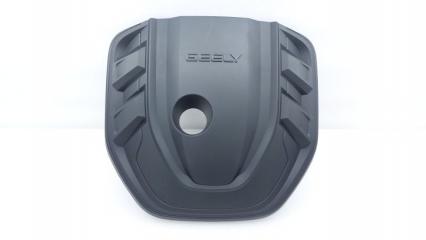 Крышка двигателя Geely Monjaro KX11 JLH4G20TDB БУ