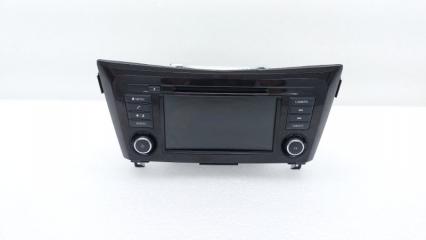 Магнитола Nissan X-Trail T32 MR20DD БУ