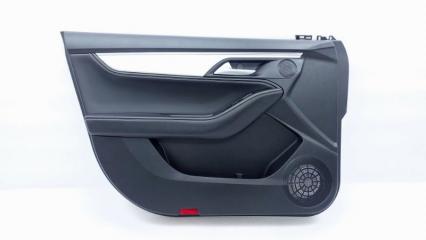 Обшивка двери передняя левая JAC J7 HFC4GB2.4D БУ