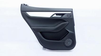 Обшивка двери задняя левая JAC J7 HFC4GB2.4D БУ
