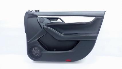 Обшивка двери передняя правая JAC J7 HFC4GB2.4D БУ