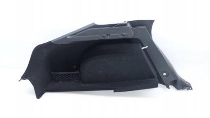 Обшивка багажника левая JAC J7 HFC4GB2.4D БУ
