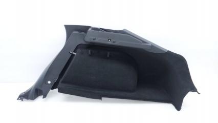 Обшивка багажника правая JAC J7 HFC4GB2.4D БУ