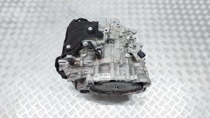 АКПП Hyundai Elantra 7 CN 2024 G4FL