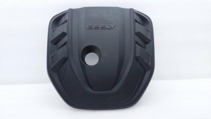 Крышка двигателя Geely Monjaro KX11 JLH4G20TDB БУ