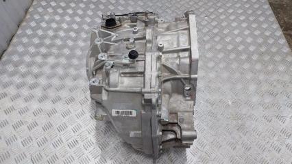 АКПП Jetour T2 T1J 2024 SQRF4J20