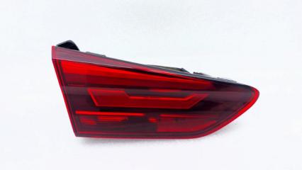 Фонарь задний левый Volkswagen Polo MK6 CWVA БУ
