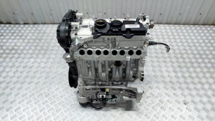 Двигатель Geely Monjaro KX11 JLH4G20TDB БУ