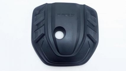 Крышка двигателя Geely Monjaro KX11 JLH4G20TDB БУ