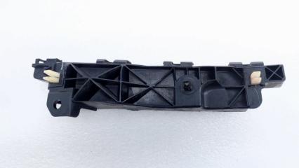 Кронштейн бампера правый передний Hyundai IX35 LM 2014 G4NA Кронштейн бампера правый передний Hyundai IX35 LM 2014 G4NA