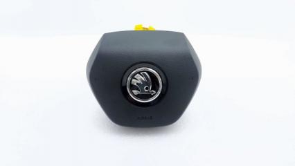 Подушка безопасности в руль Skoda Octavia A8 DWYA БУ