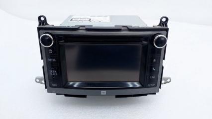 Магнитола Toyota Venza AGV15 1ARFE БУ