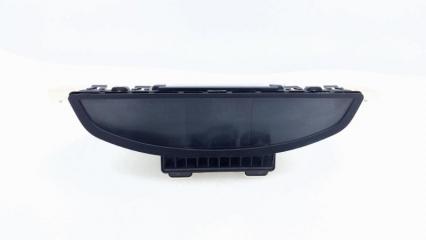 Дисплей информационный Toyota Venza AGV15 1ARFE БУ