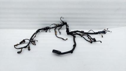 Проводка двигателя Toyota Venza AGV15 1ARFE БУ