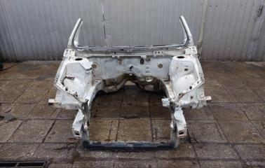 Кузов передняя часть Toyota Venza AGV15 1ARFE БУ