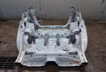 Кузов задняя часть Toyota Venza AGV15 1ARFE БУ